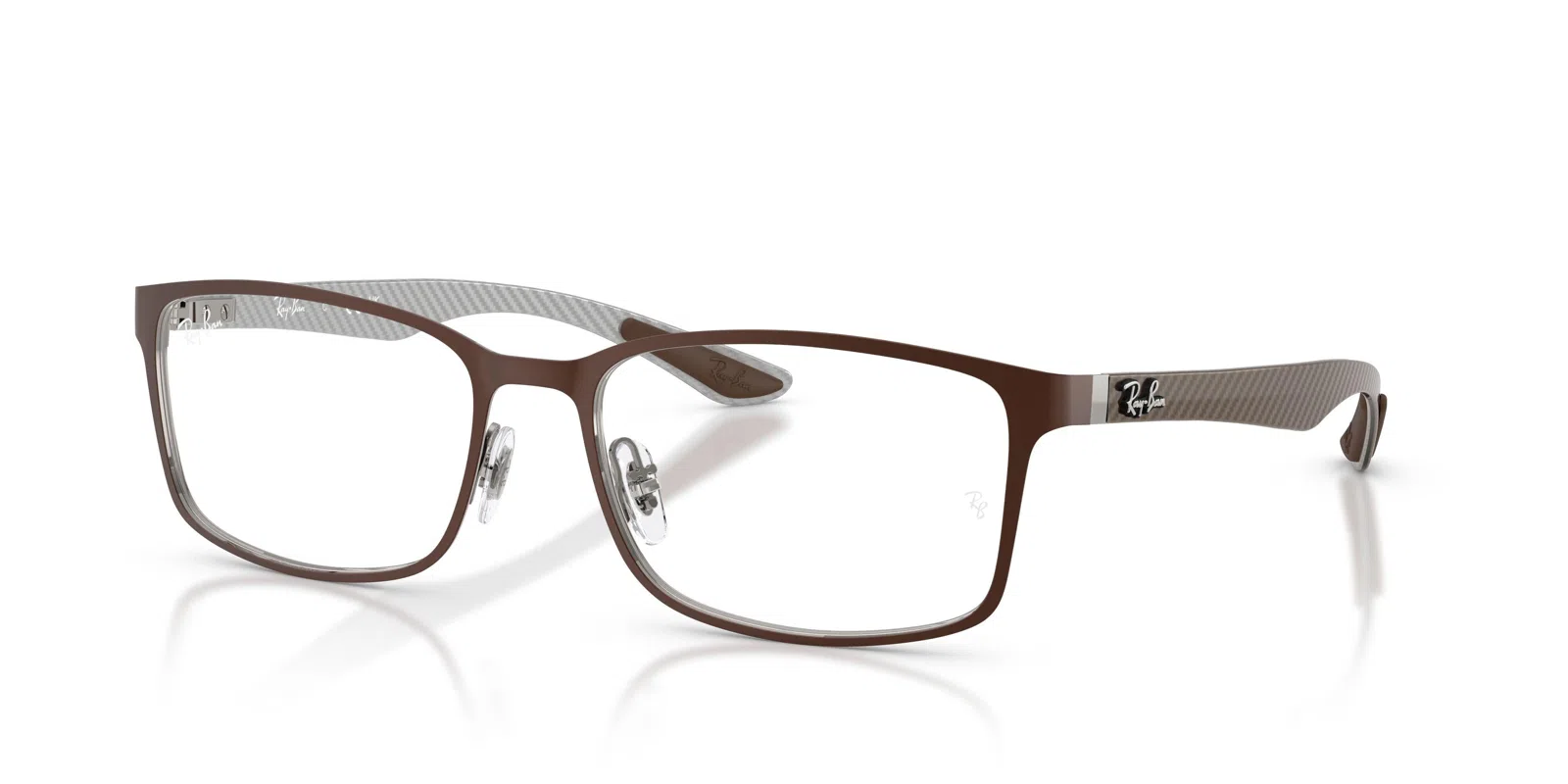 Ray-Ban 8424 Eyeglasses - view 5